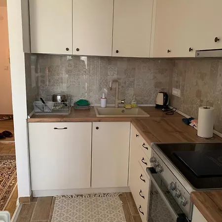 Apartamento Mala Aleja Saraievo