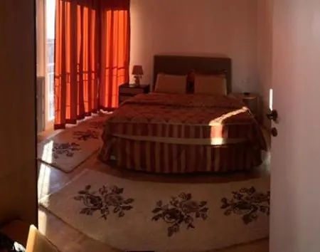 Mala Aleja Apartment Sarajevo