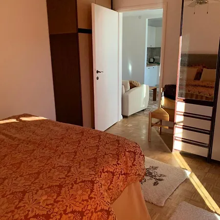 Mala Aleja Apartamento