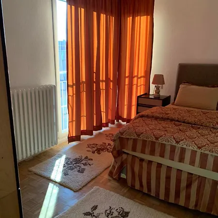 Mala Aleja Sarajevo