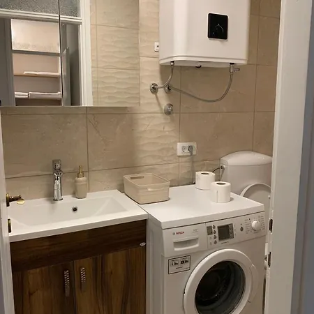 Apartment Mala Aleja