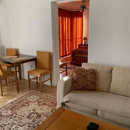 Apartamento Mala Aleja Saraievo