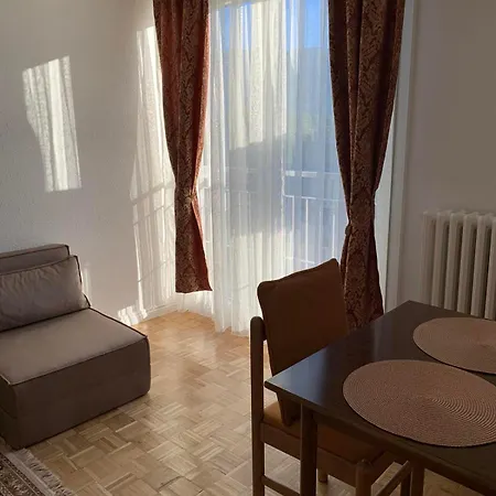 Mala Aleja Apartamento Saraievo