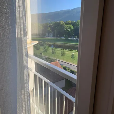 Mala Aleja Saraievo