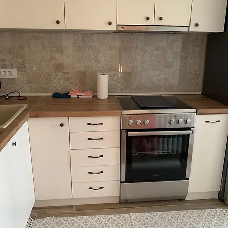 Apartamento Mala Aleja Saraievo