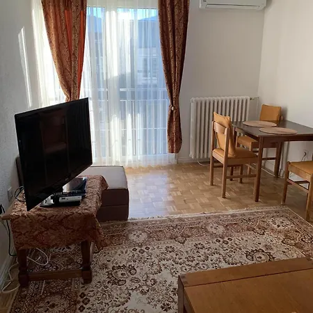 Apartment Mala Aleja