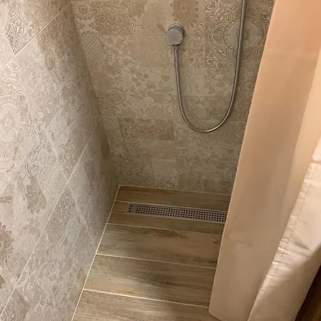 Mala Aleja Apartment *
