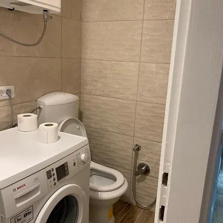 Mala Aleja Apartment *